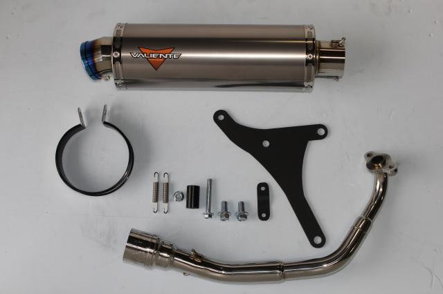 Dio110 ディオ110 バイクマフラー 2BJ-JK03 8BJ-JK03 デュラ Dio110 ディオ110 バイクマフラー 2BJ-JK03 8BJ-JK03 デュラ